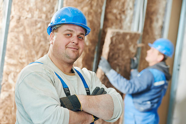 Types of Insulation We Offer in Denmark, SC