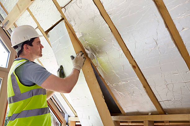 Denmark, SC Insulation Contractor Company